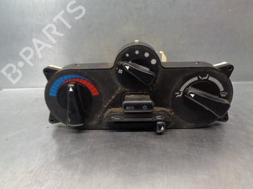 Used Climate control MITSUBISHI CARISMA (DA_) 1.8 16V GDI (DA2A) (125 hp) 12571433