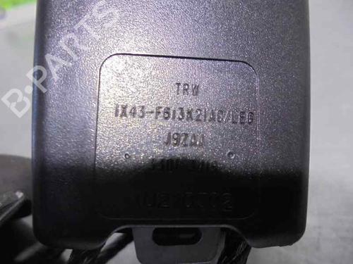 Seat buckle JAGUAR X-TYPE I (X400) 3.0 V6 All-wheel Drive | BP20248733I32 