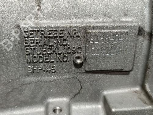 Gearbox JAGUAR XE (X760) 2.0 D | BP39436021M3 - Image 9