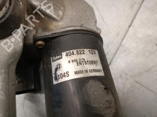 Front wiper motor BMW 5 (E60) 525 i | BP32474326M29  - Image 6