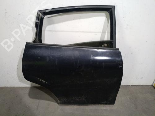 Dør højre bagtil Dør højre bagtil SEAT LEON (1P1) 2.0 TDI 16V (140 hp) 36045952 36045952