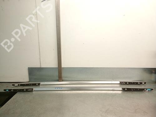 Roof bar VW TIGUAN (5N_) 2.0 TDI | BP29460657C65 