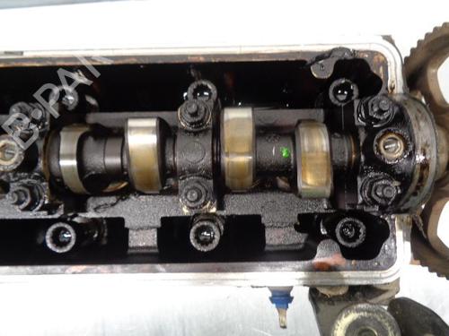 Cylinder head SEAT IBIZA II (6K1) 1.4 i | BP10979224M5 