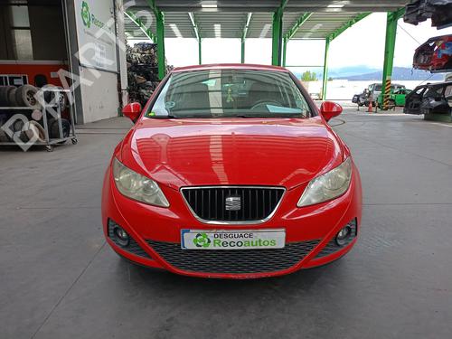 Left front fog light SEAT IBIZA IV (6J5, 6P1) 1.6 TDI | BP26384387C30 