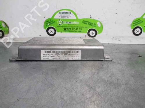 Elektronisk modul BMW 5 (E60) 520 d | BP2430440M83 