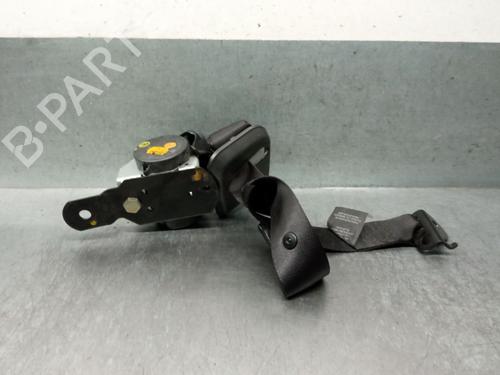 Cintura di sicurezza posteriore destra ROVER 25 I Hatchback (RF) 1.6 16V | BP29870088I28 