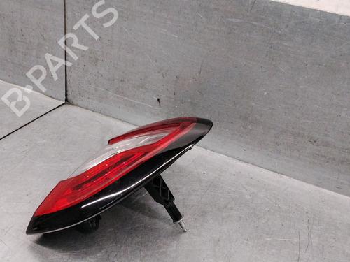 Left tailgate light RENAULT CAPTUR I (J5_, H5_) 1.5 dCi 90 (J5N4, J5M5, J5MW, J5M6, J5AL, J5AJ) | BP40150895C79 - Image 4