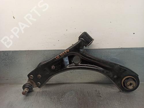 Used Left front suspension arm FORD FOCUS IV (HN) 1.5 EcoBlue (120 hp) 16112846