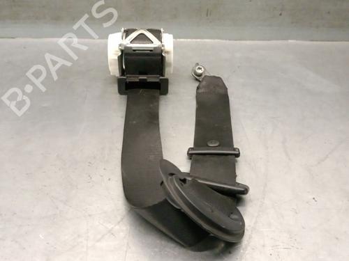Used Front left seatbelt BMW 1 (F20) 116 d (116 hp) 26722833