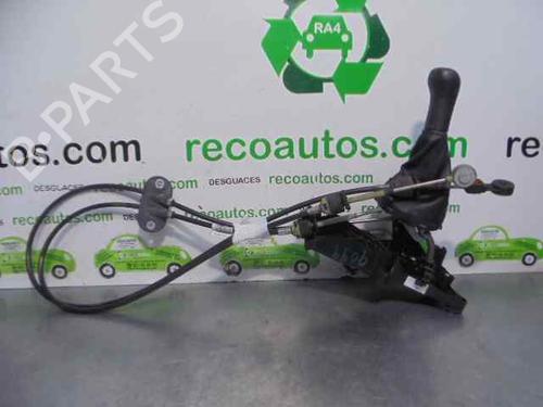 Gear lever FORD FUSION (JU_) 1.4 | BP7445387M90 