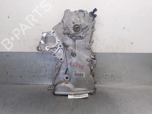 Used Timing cover Timing cover TOYOTA PRIUS Liftback (_W2_) 1.5 Hybrid (NHW20_, NHW20R) (112 hp) 35755483 35755483