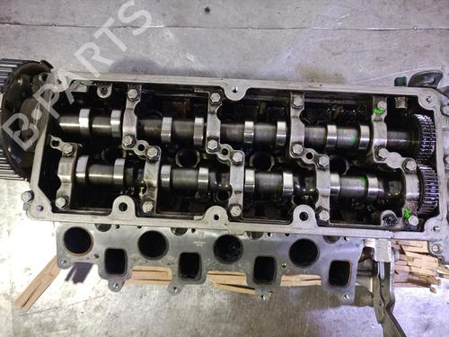 Cylinder head AUDI A3 (8P1) 2.0 TDI 16V | BP30000927M5