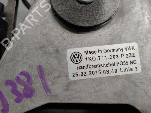 Hand brake SEAT ALTEA XL (5P5, 5P8) 2.0 TDI 16V | BP16171078I18 