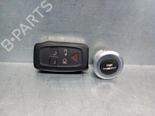Switch LAND ROVER RANGE ROVER SPORT I (L320) 3.0 D 4x4 AH2214C376AA | LR014015