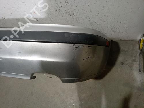 Rear bumper VOLVO S40 I (644) 1.8 i | BP25237352C8 