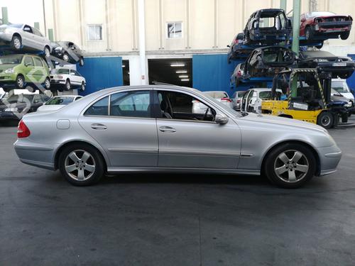 Engine control unit (ECU) MERCEDES-BENZ E-CLASS (W211) E 270 CDI (211.016) | BP11293046M57  - Image 6