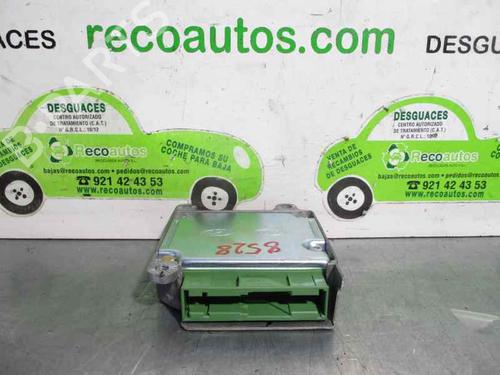 ECU airbags HYUNDAI TERRACAN (HP) 2.9 CRDi | BP2701100M53 