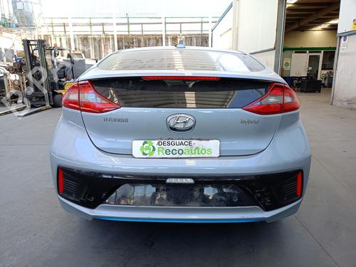 Engine control unit (ECU) HYUNDAI IONIQ (AE) 1.6 GDI Hybrid | BP30111473M57