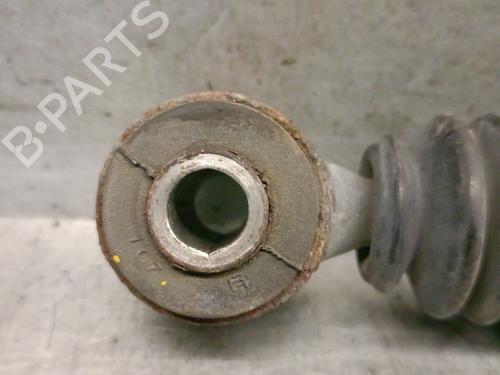 Left rear shock absorber CITROËN SAXO (S0, S1) 1.1 X, SX | BP26145416M18 