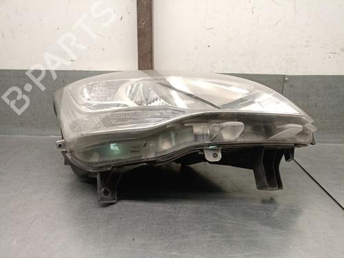 Right headlight CITROËN BERLINGO Box Body/MPV (B9) 1.6 HDi / BlueHDi 75 | BP38048331C29 - Image 4