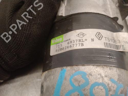 Starter RENAULT MEGANE II Estate (KM0/1_) 1.6 16V | BP13513753M8