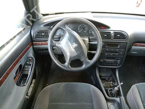 Injector PEUGEOT 406 (8B) 2.0 HDI 110 | BP29116032M100 