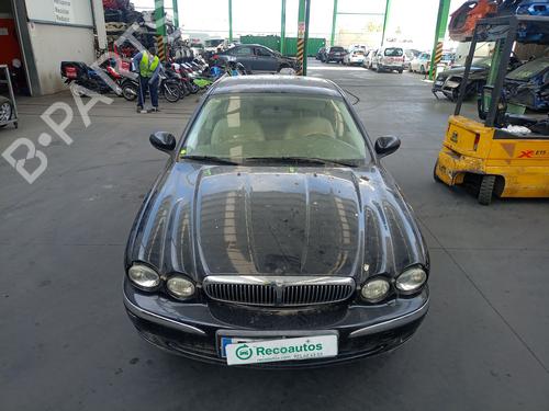 Engine JAGUAR X-TYPE I (X400) 2.0 D | BP36385975M1  - Image 17