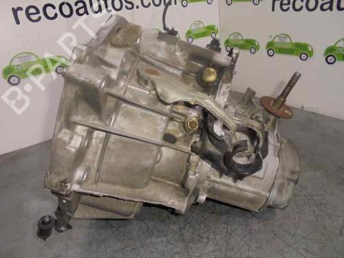 Gearbox CITROËN XSARA (N1) 1.9 TD | BP23964562M3 