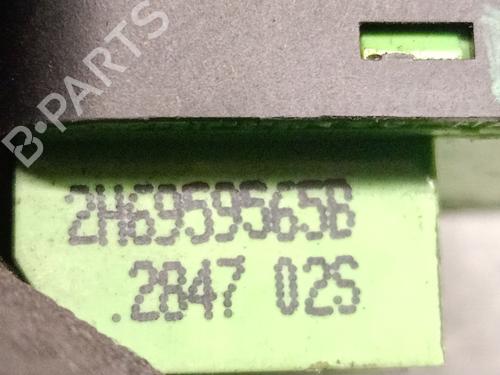 Mirror switch VW AMAROK (2HA, 2HB, S1B, S6B, S7A, S7B, AGD) 3.0 TDI 4motion | BP36071531I25 - Image 6