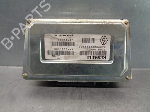 Versnellingsbakregeleenheid RENAULT LAGUNA II Grandtour (KG0/1_) 3.0 V6 24V (KG0D, KG01) (207 hp) 10651390