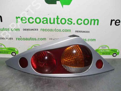 Used Left taillight FORD COUGAR (EC_) 2.5 V6 24V (170 hp) 2688623