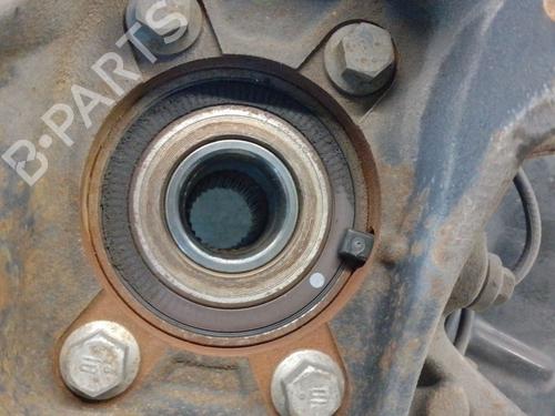 Right rear steering knuckle SUBARU LEVORG 1.6 AWD (VM4) | BP37069937M28 - Image 2