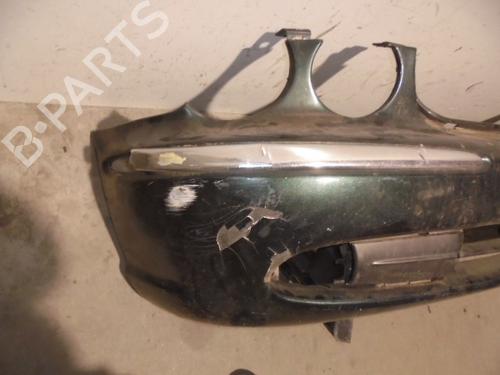 Front bumper JAGUAR XJ (X350, X358) 4.2 | BP9274949C7 