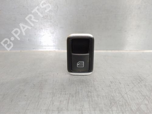 Used Left rear window switch MERCEDES-BENZ B-CLASS Sports Tourer (W246, W242) B 180 CDI / d (246.212) (109 hp) 13629667
