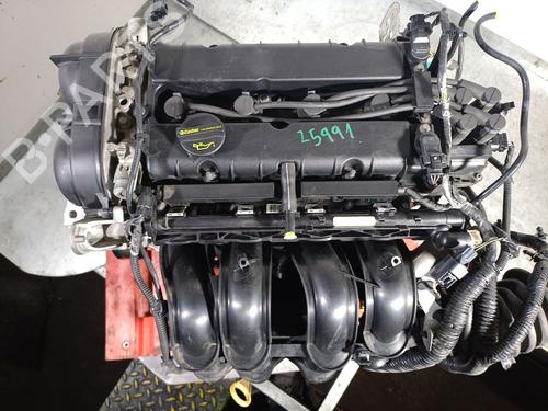 Engine FORD FOCUS III 1.6 Ti | BP37294054M1 - Image 6