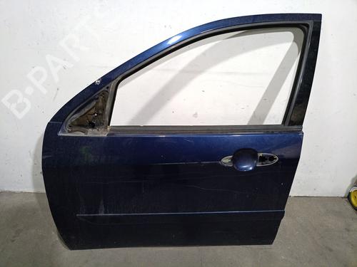 Left front door FORD FOCUS I (DAW, DBW)  1430135 | 1430135