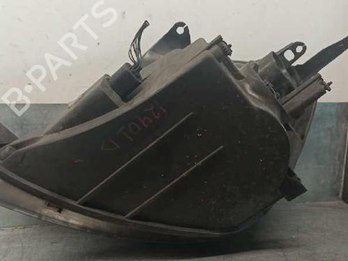 Right headlight FORD FIESTA V (JH_, JD_)  | BP20258063C29 