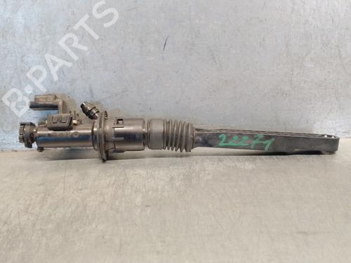Used Clutch slave cylinder PEUGEOT 208 II (UB_, UP_, UW_, UJ_) 1.2 PureTech 100 (101 hp) 24167795