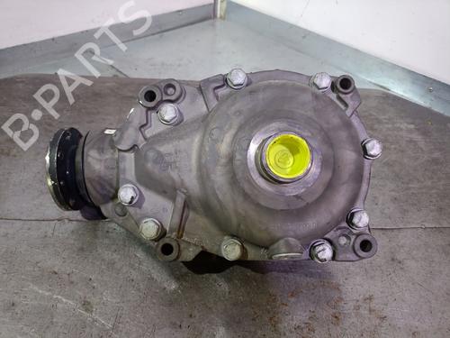 Used Front differential Front differential 19087634 19087634