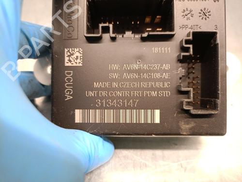 Electronic module VOLVO V60 I (155) 1.6 DRIVe | BP23537342M83 