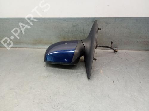 Left mirror FORD MONDEO III (B5Y) 2.0 TDCi | BP24917286C26 