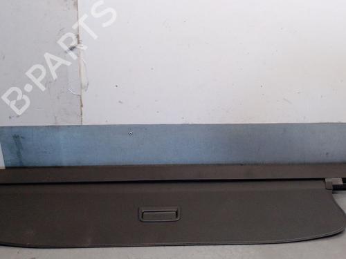 Used Rear parcel shelf AUDI A6 C7 Avant (4G5, 4GD) 2.0 TDI (190 hp) 29476954