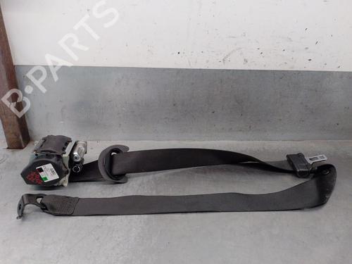Used Front right seatbelt Front right seatbelt 36422001 36422001