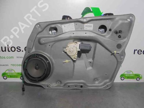 Used Front right window mechanism MERCEDES-BENZ B-CLASS Sports Tourer (W245) B 200 CDI (245.208) (140 hp) 5035910