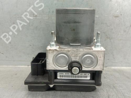 ABS pump PEUGEOT 508 I (8D_) 1.6 HDi | BP26391370M43 