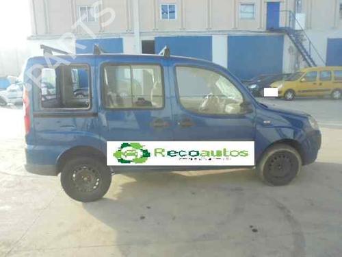 Højre fortil invendig håndtag FIAT DOBLO MPV (119_, 223_) 1.9 JTD | BP3215440I14 