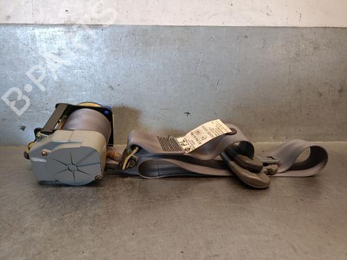 Used Rear left seatbelt Rear left seatbelt 34058435 34058435