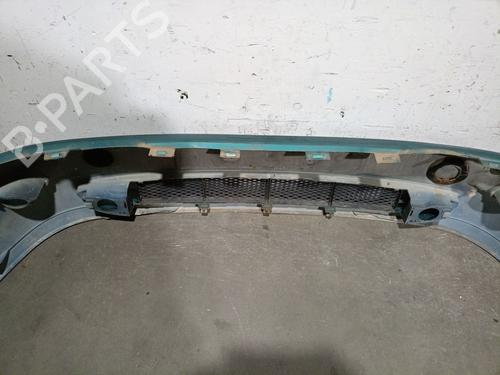 Front bumper FORD FOCUS I (DAW, DBW) 1.6 16V | BP20678086C7 