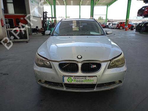 Switch BMW 5 Touring (E61) 525 d | BP27696411I30 - Image 8