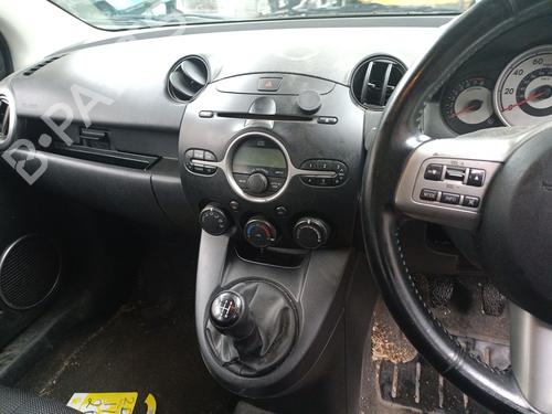 Gearbox MAZDA 2 (DE_, DH_) 1.5 (DE5FS) | BP30846055M3  - Image 17